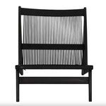 Product Image 1 for Luger Chair from Noir