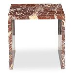 Product Image 1 for Rosa Accent Table from Moe's