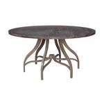 Product Image 2 for Manse Dining Table from Elk Home