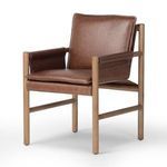 Product Image 2 for Kellis Havana Brown Dining Chair from Four Hands