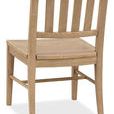 Product Image 4 for Driftwood Splatback Sun-Faded Chair from Hooker Furniture