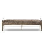 Product Image 1 for Demi Accent Bench from Four Hands