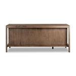 Product Image 21 for Suspension Rustic Grey Veneer Executive Desk from Four Hands