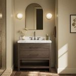 Product Image 4 for Anthem Single Vanity from Four Hands