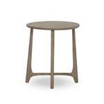 Product Image 3 for Dupree End Table - Washed Oak from Four Hands