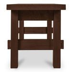 Product Image 13 for Esmond Outdoor Dining Bench from Moe's