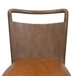 Product Image 6 for Jessen Chestnut Dining Chair from Four Hands