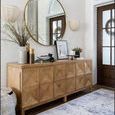 Product Image 7 for Quadrant 3 Door Sideboard from Noir