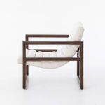 Product Image 8 for Fitz Chair - Dorrell Gaucho Chalk from Four Hands