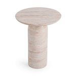 Product Image 2 for Sana Outdoor Concrete End Table from Classic Home