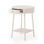 Product Image 19 for Van Round Nightstand from Four Hands