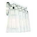 Product Image 3 for Chantilly 4 Light Bath from Savoy House 