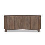 Product Image 1 for Tindra Washed Taupe Mango Sideboard from Four Hands