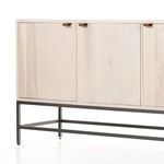 Product Image 27 for Trey Natural Dove Poplar Sideboard from Four Hands