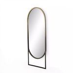 Product Image 3 for Dawson Floor Mirror from Four Hands