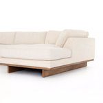 Product Image 9 for Everly 2 Piece Sectional from Four Hands
