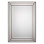 Product Image 3 for Bethany Mirror from Uttermost