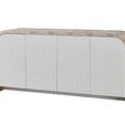 Product Image 3 for Mantra Sideboard from Universal Furniture
