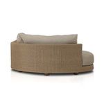 Product Image 11 for Sylvan Outdoor 2 Piece Sectional with Chaise from Four Hands