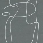 Product Image 9 for Line Abstract 2 By Dan Hobday from Four Hands