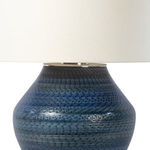Product Image 3 for Batik Ceramic Table Lamp from Regina Andrew Design
