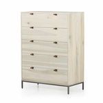Product Image 15 for Trey 5-Drawer Dresser from Four Hands