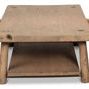 Product Image 8 for Joiners Cocktail Table from Sarreid Ltd.