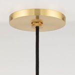 Product Image 2 for Stella 1 Light Large Pendant from Mitzi
