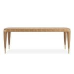 Product Image 1 for All Trimmed Out Dining Table from Caracole