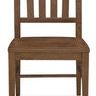 Product Image 5 for Driftwood Splatback Side Chair from Hooker Furniture