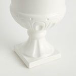 Product Image 2 for Liana Decorative Pedestal Urn from Napa Home And Garden