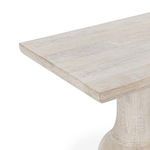 Product Image 4 for Hera Mango Wood Console Table from Classic Home