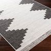 Product Image 5 for Eagean Black / Gray Indoor / Outdoor Rug from Surya