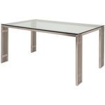 Product Image 3 for Quasi Dining Table from Nuevo