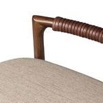 Product Image 1 for Baden Bar Stool from Four Hands