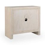 Product Image 5 for Ledro 2-Door Mango Wood Cabinet from Classic Home