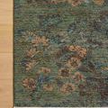 Product Image 3 for Winchester Seafoam Green / Teal Rug from Loloi