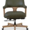 Product Image 13 for Briar Executive Swivel Tilt Chair from Hooker Furniture