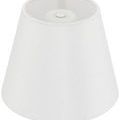 Product Image 5 for Homecoming Cordless Table Lamp from Currey & Company
