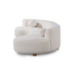 Product Image 3 for Octavia Sectional from Classic Home Furnishings