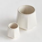 Product Image 2 for Apex Pots, Set Of 2 from Napa Home And Garden