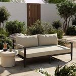 Product Image 12 for Sherwood 63" Faye Sand Outdoor Sofa from Four Hands