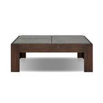 Product Image 4 for Norte Lava Stone Outdoor Coffee Table from Four Hands