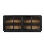 Product Image 11 for Normand Black Sideboard from Four Hands