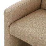 Product Image 9 for Kima Heron Sand Dining Chair from Four Hands