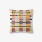 Product Image 2 for Color Block Multi Pillow from Loloi