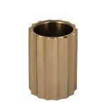 Product Image 4 for Gold Steel Ice Bucket Double Wall from BIDKHome