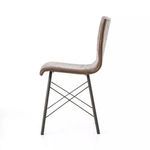 Product Image 7 for Diaw Dining Chair Distressed Brown from Four Hands