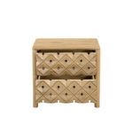 Product Image 4 for Fulton Nightstand from Moe's