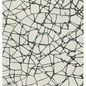 Product Image 5 for Raska Handmade Abstract Gray/ Ivory Rug from Jaipur 